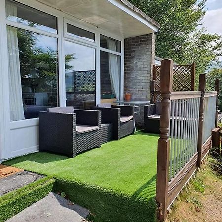 Springside Chalet20 Tywyn Zewnętrze zdjęcie