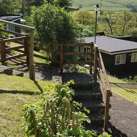 Springside Chalet20 Tywyn Zewnętrze zdjęcie